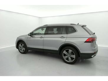 Volkswagen TIGUAN TDI 4Motion Elegance — photo 9