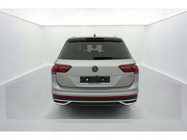 Volkswagen TIGUAN TDI 4Motion Elegance — photo 11