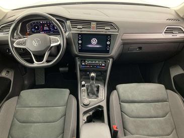 Volkswagen TIGUAN TDI 4Motion Elegance — photo 13