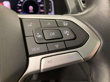 Volkswagen TIGUAN TDI 4Motion Elegance — photo 24