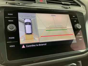 Volkswagen TIGUAN TDI 4Motion Elegance — photo 28