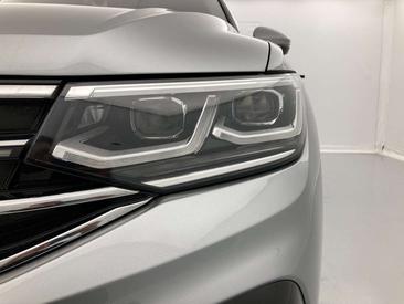 Volkswagen TIGUAN TDI 4Motion Elegance — photo 31