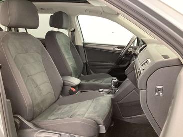 Volkswagen TIGUAN TDI 4Motion Elegance — photo 36