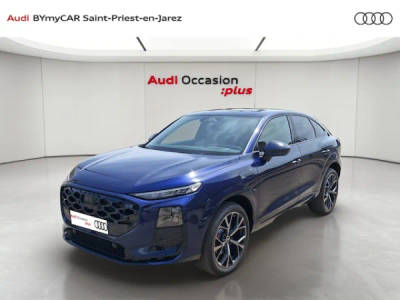 Audi Q3 Sportback TFSI E Design E-hybrid 272 Ch S Tronic - 2026 - Joinsteer - #1