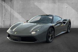 Ferrari 488 GTB - 2015 - Joinsteer - #1