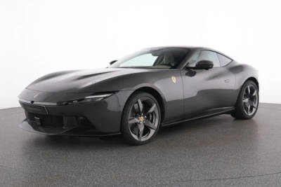Ferrari Amalfi - 2026 - Joinsteer - #1