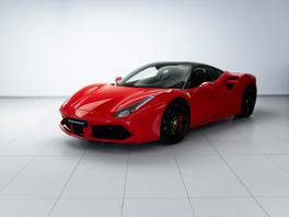 Ferrari 488 GTB - 2016 - Joinsteer - #1