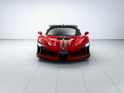 Ferrari SF90 XX Stradale