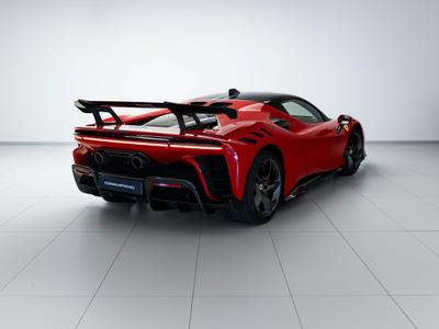Ferrari SF90 XX Stradale
