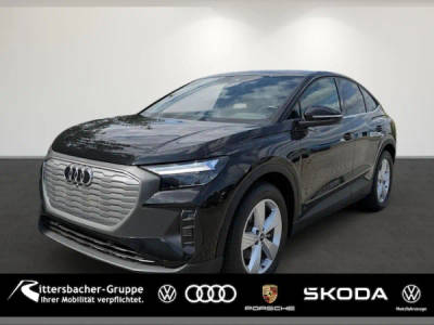 Audi Q4 Sportback E-tron 35 E-tron - 2023 - Joinsteer - #1