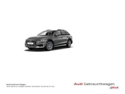 Audi A4 Allroad 40 TDI Quattro S Tronic - 2022 - Joinsteer - #1