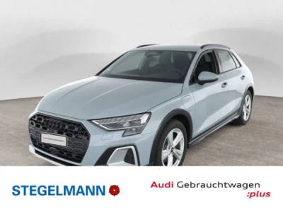 Audi A3 Allstreet TFSI E TFSI E S Tronic - 2025 - Joinsteer - #1