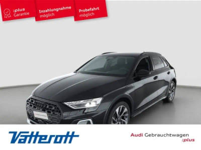 Audi A3 Allstreet TFSI E TFSI E S Tronic - 2025 - Joinsteer - #1