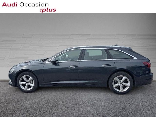 Audi A6 Avant S Line 40 TDI 204 Ch S Tronic - 2022 - Joinsteer - #2