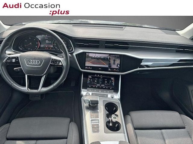 Audi A6 Avant S Line 40 TDI 204 Ch S Tronic - 2022 - Joinsteer - #3