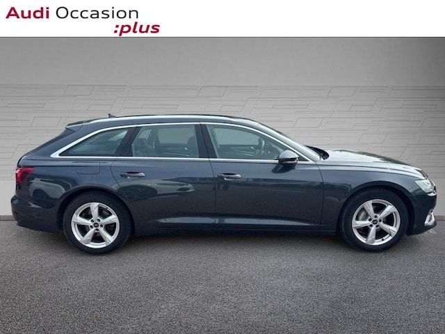 Audi A6 Avant S Line 40 TDI 204 Ch S Tronic - 2022 - Joinsteer - #5