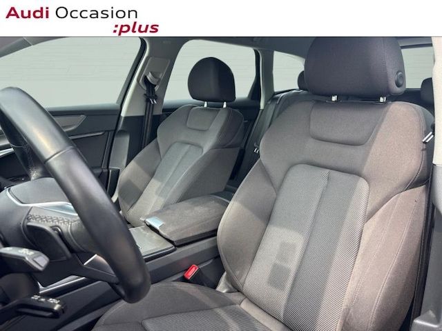 Audi A6 Avant S Line 40 TDI 204 Ch S Tronic - 2022 - Joinsteer - #6