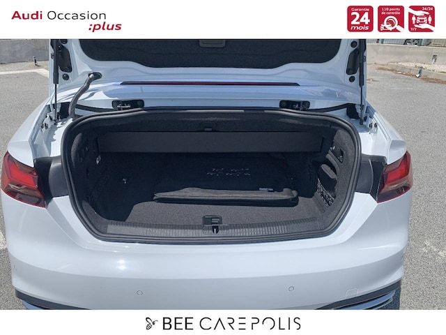 Audi A5 Cabriolet Avus 35 TDI 163 Ch S Tronic - 2023 - Joinsteer - #6