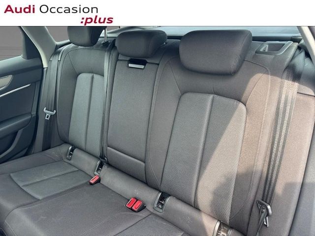 Audi A6 Avant S Line 40 TDI 204 Ch S Tronic - 2022 - Joinsteer - #11