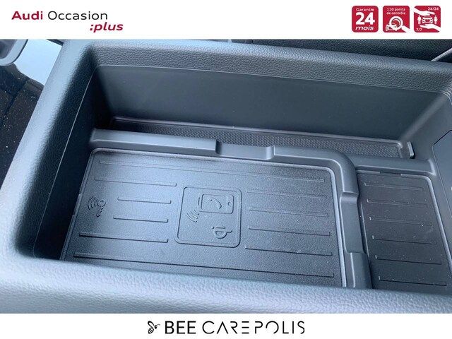 Audi A5 Cabriolet Avus 35 TDI 163 Ch S Tronic - 2023 - Joinsteer - #13
