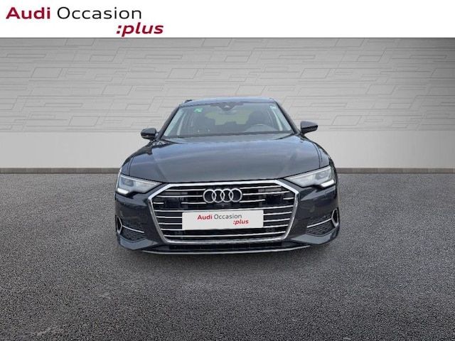 Audi A6 Avant S Line 40 TDI 204 Ch S Tronic - 2022 - Joinsteer - #13