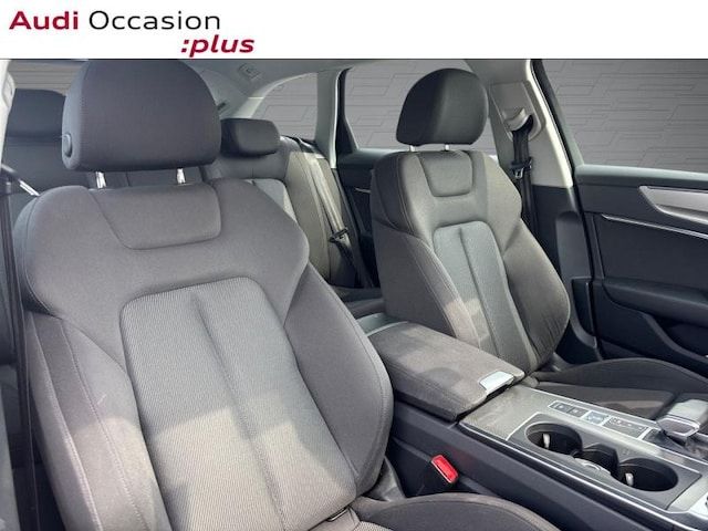 Audi A6 Avant S Line 40 TDI 204 Ch S Tronic - 2022 - Joinsteer - #14