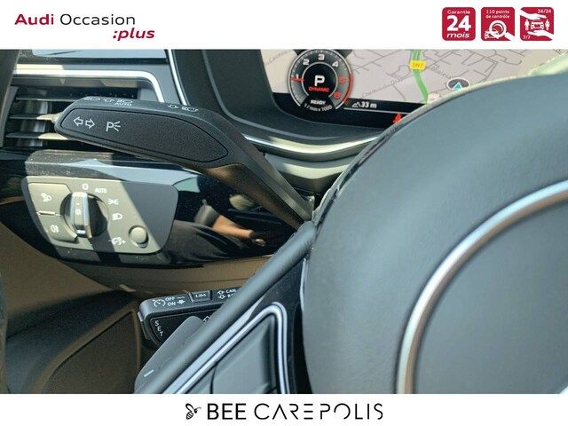 Audi A5 Cabriolet Avus 35 TDI 163 Ch S Tronic - 2023 - Joinsteer - #14