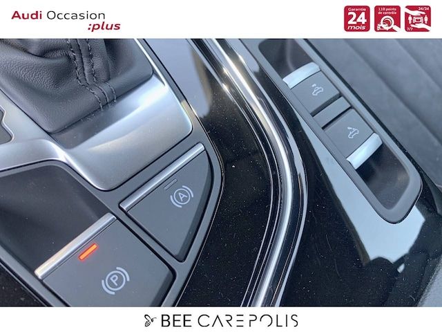 Audi A5 Cabriolet Avus 35 TDI 163 Ch S Tronic - 2023 - Joinsteer - #15