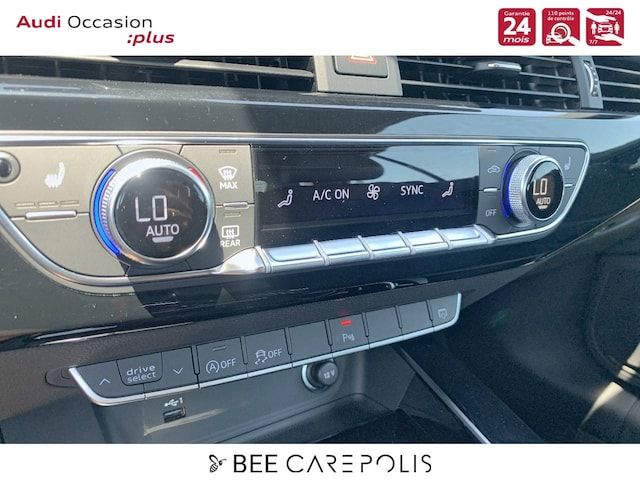Audi A5 Cabriolet Avus 35 TDI 163 Ch S Tronic - 2023 - Joinsteer - #19