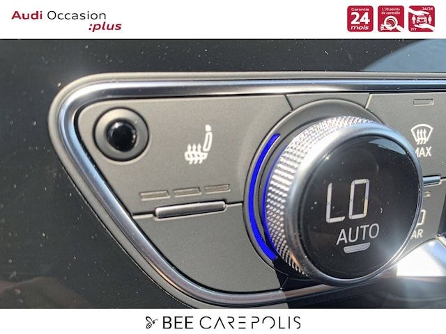 Audi A5 Cabriolet Avus 35 TDI 163 Ch S Tronic - 2023 - Joinsteer - #20
