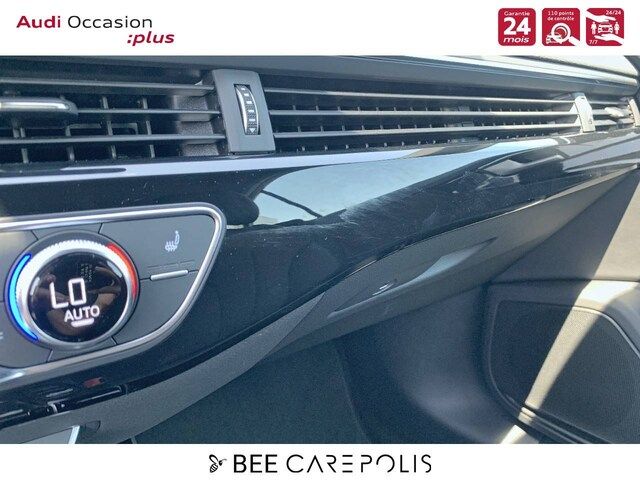 Audi A5 Cabriolet Avus 35 TDI 163 Ch S Tronic - 2023 - Joinsteer - #26