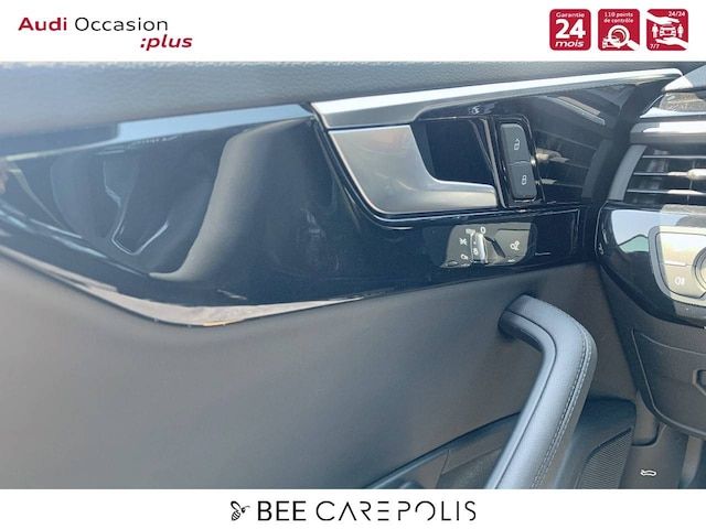 Audi A5 Cabriolet Avus 35 TDI 163 Ch S Tronic - 2023 - Joinsteer - #29