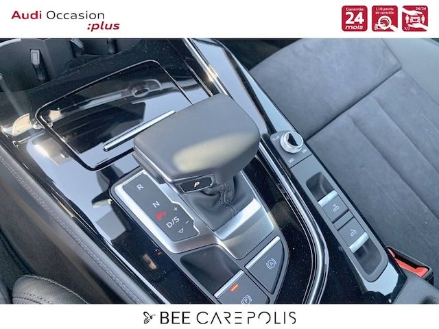 Audi A5 Cabriolet Avus 35 TDI 163 Ch S Tronic - 2023 - Joinsteer - #32