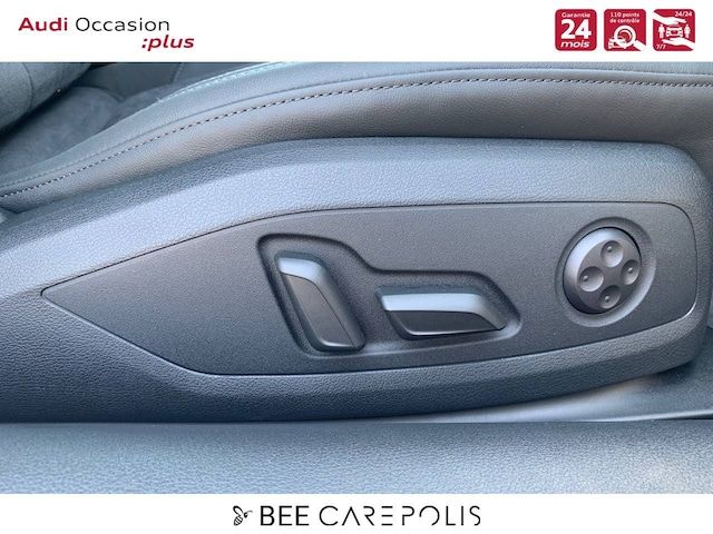 Audi A5 Cabriolet Avus 35 TDI 163 Ch S Tronic - 2023 - Joinsteer - #34