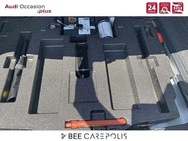 Audi A5 Cabriolet Avus 35 TDI 163 Ch S Tronic - 2023 - Joinsteer - #41