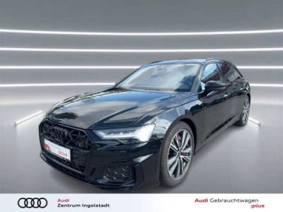 Audi A6 Avant TFSI E S Line 55 TFSI E Quattro S Tronic - 2025 - Joinsteer - #1