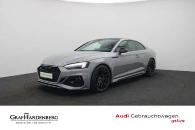 Audi RS5 Coupé TFSI Quattro Tiptronic - 2023 - Joinsteer - #1