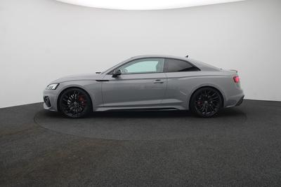 Audi RS5 Coupé TFSI Quattro Tiptronic