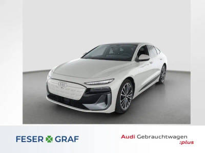 Audi A6 Sportback E-tron E-tron Performance - 2026 - Joinsteer - #1