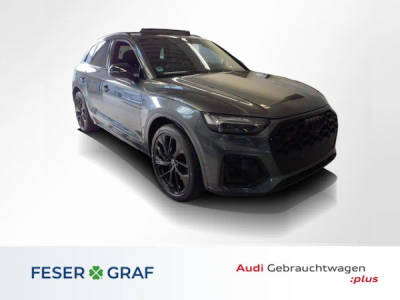 Audi SQ5 SUV TDI Tiptronic - 2025 - Joinsteer - #1