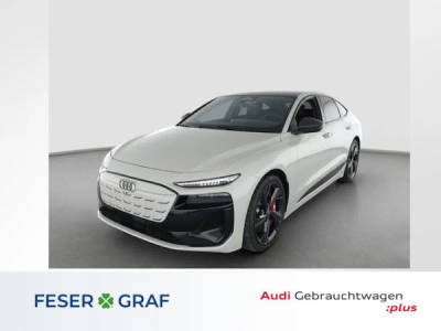 Audi S6 Sportback E-tron E-tron - 2025 - Joinsteer - #1