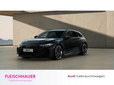 Audi RS 5 Avant TFSI Quattro Tiptronic - 2026 - Joinsteer - #1