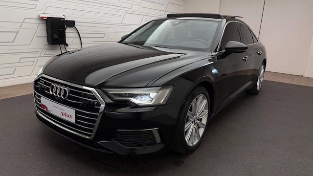 Audi A6 Berline TFSI E Avus Extended 50 TFSI E Quattro 299 Ch S Tronic - 2020 - Joinsteer