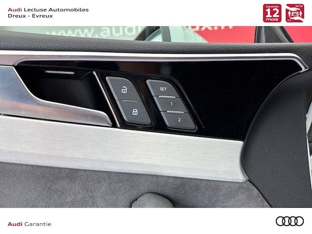 Audi A5 Cabriolet S Line 40 TFSI 204 Ch S Tronic - 2021 - Joinsteer - #11