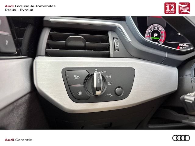 Audi A5 Cabriolet S Line 40 TFSI 204 Ch S Tronic - 2021 - Joinsteer - #14