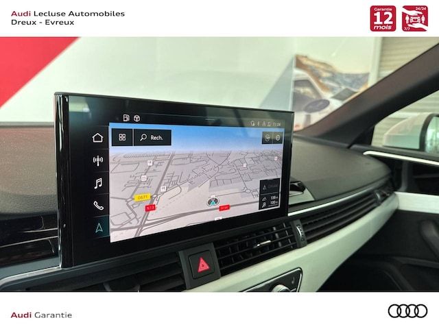 Audi A5 Cabriolet S Line 40 TFSI 204 Ch S Tronic - 2021 - Joinsteer - #26