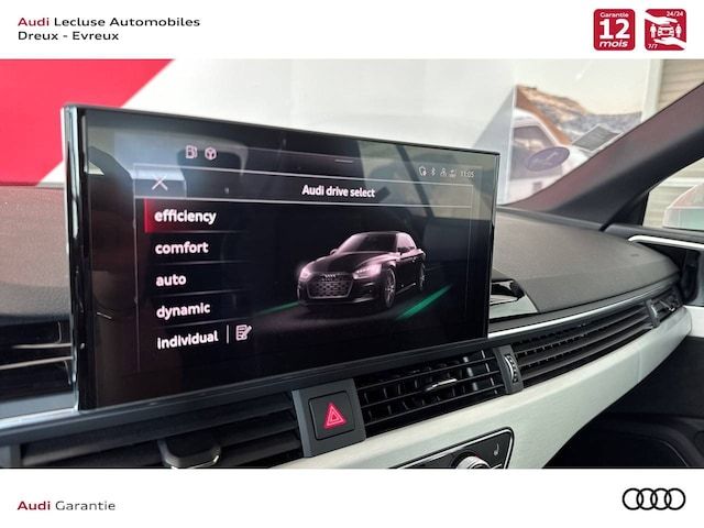 Audi A5 Cabriolet S Line 40 TFSI 204 Ch S Tronic - 2021 - Joinsteer - #28