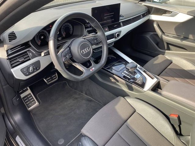 Audi A5 Sportback S Line 40 TDI 204 Ch S Tronic - 2021 - Joinsteer - #2