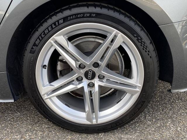 Audi A5 Sportback S Line 40 TDI 204 Ch S Tronic - 2021 - Joinsteer - #11