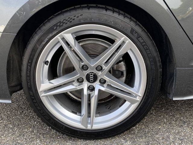 Audi A5 Sportback S Line 40 TDI 204 Ch S Tronic - 2021 - Joinsteer - #14